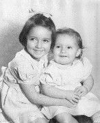 Ruth Bennett; Ann Bennett